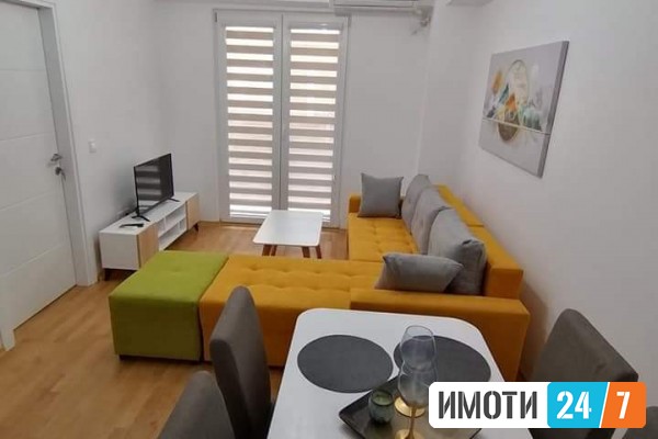 Apartman za kratok prestoj