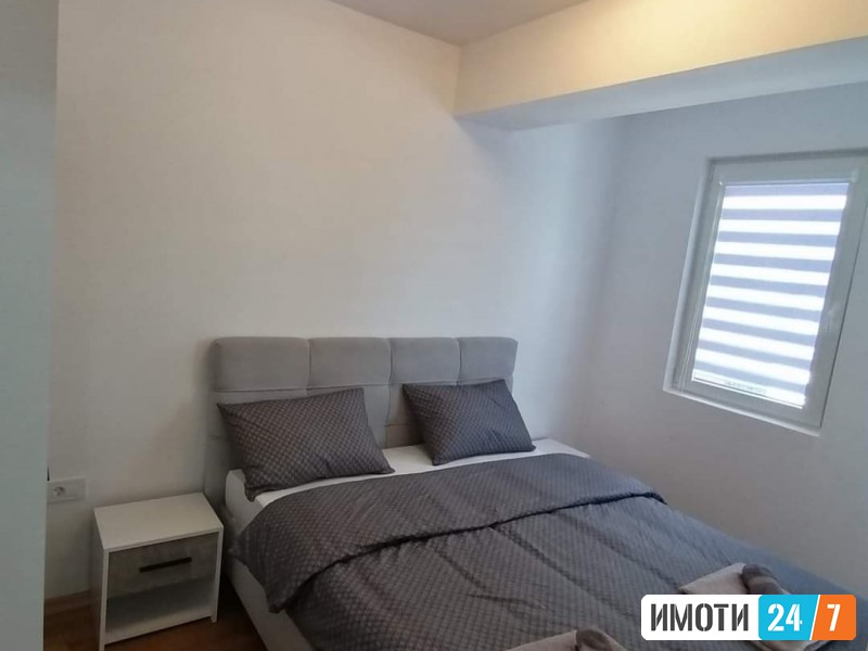 Apartman za kratok prestoj