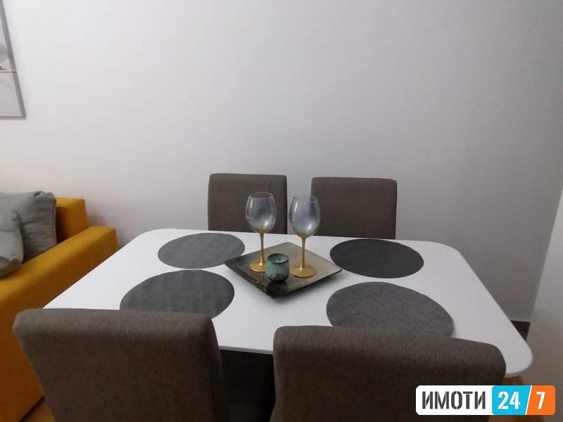 Apartman za kratok prestoj