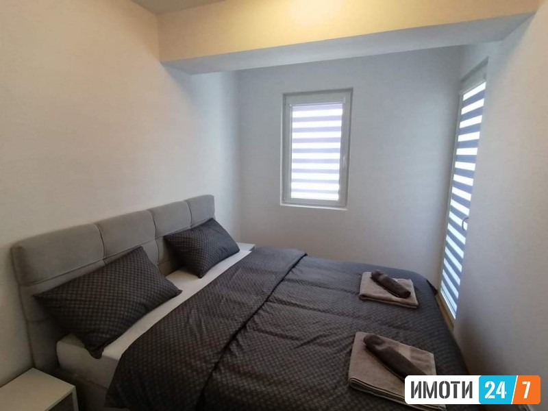 Apartman za kratok prestoj