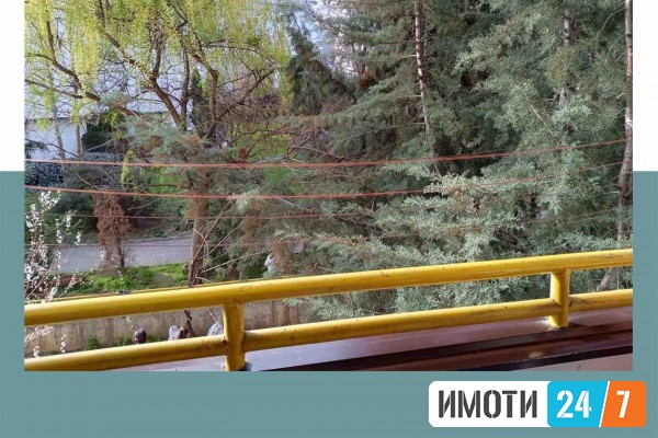 СЕ ПРОДАВА СТАН ВО РЕОНАСКИ ЦЕНТАР-АЕРОДРОМ 