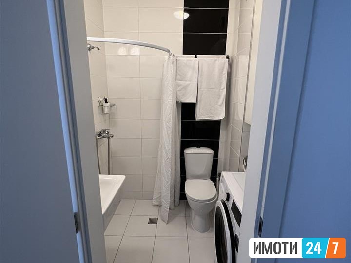 СЕ ПРОДАВА СТАН НА РУЗВЕЛТОВА 