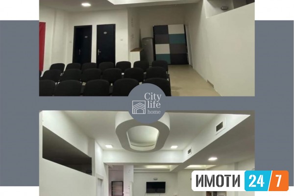 СЕ ПРОДАВА ДУЌАН ВО ЛЕПТОКАРИЈА 