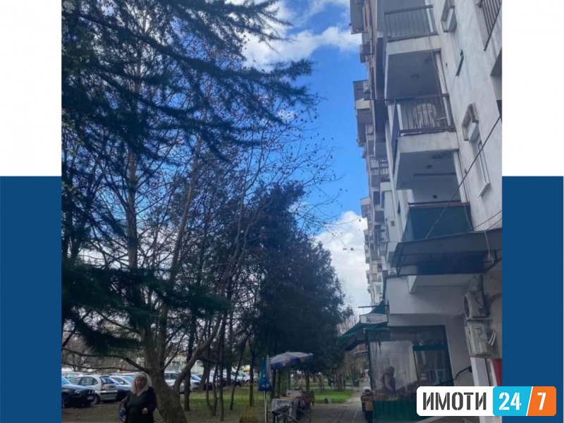 СЕ ПРОДАВА ДУЌАН ВО ЛЕПТОКАРИЈА