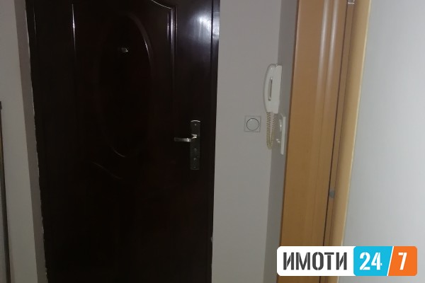 Odlicen stan vo Pripor