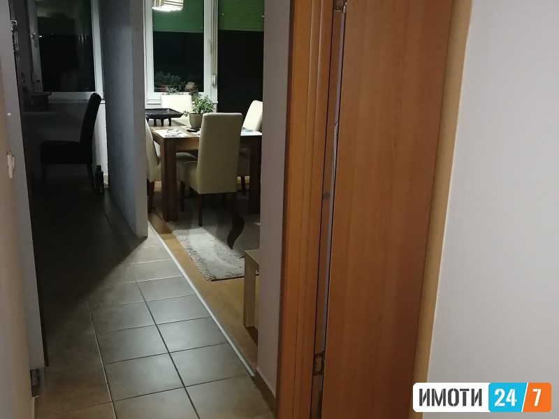 Odlicen stan vo Pripor