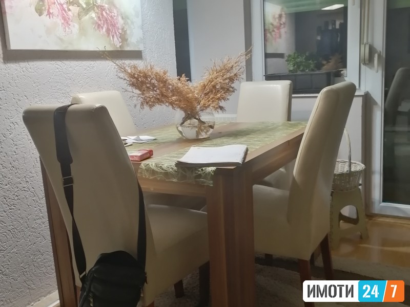 Odlicen stan vo Pripor