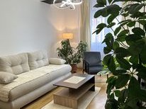 Апартман за краток престој