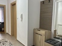 Апартман за краток престој
