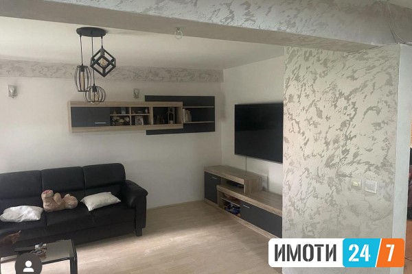 Prodavam stan 48m2 vo Kisela voda