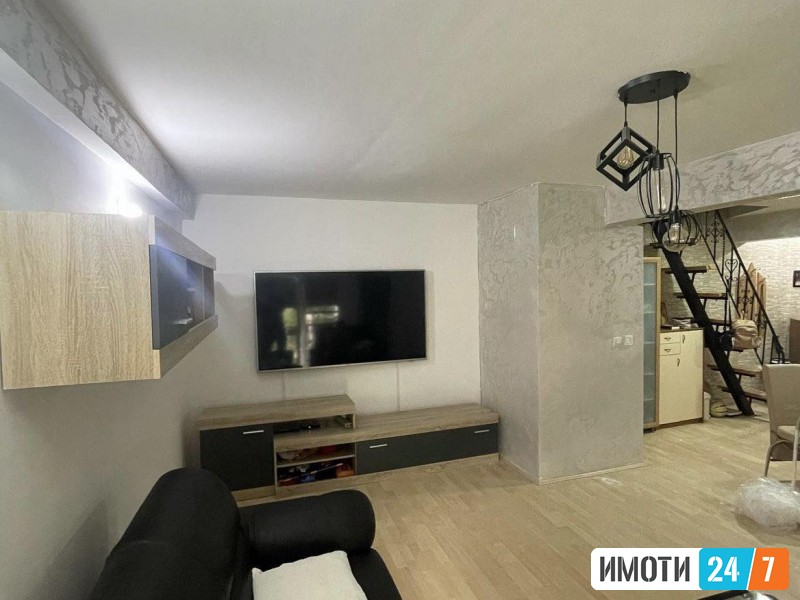 Prodavam stan 48m2 vo Kisela voda