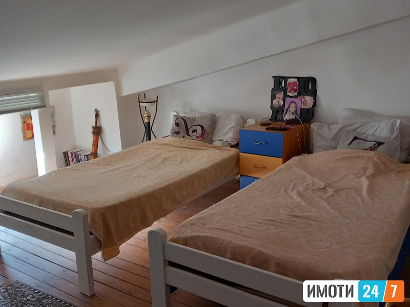 Prodavam stan 48m2 vo Kisela voda