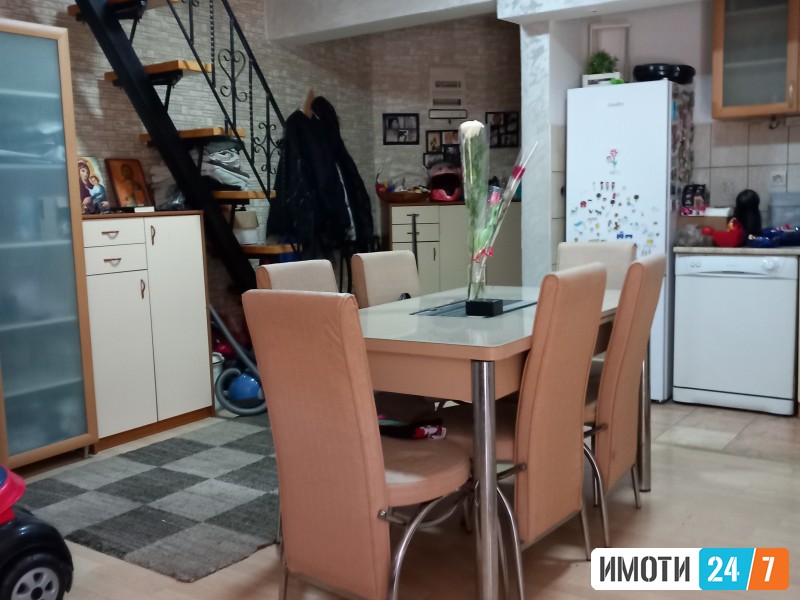 Prodavam stan 48m2 vo Kisela voda