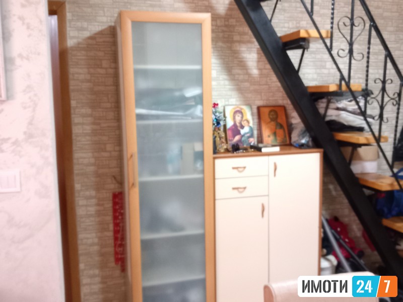Prodavam stan 48m2 vo Kisela voda