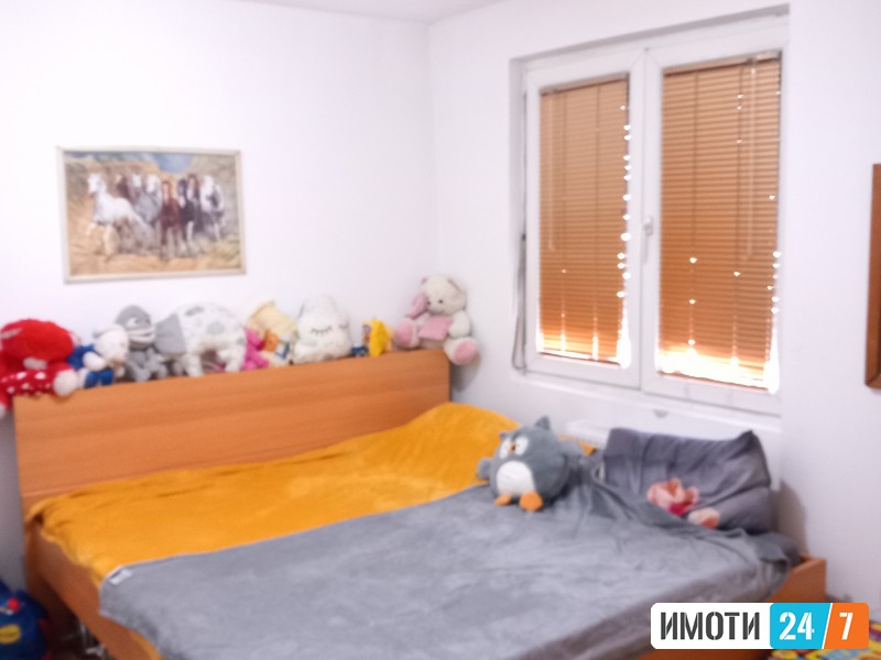 Prodavam stan 48m2 vo Kisela voda