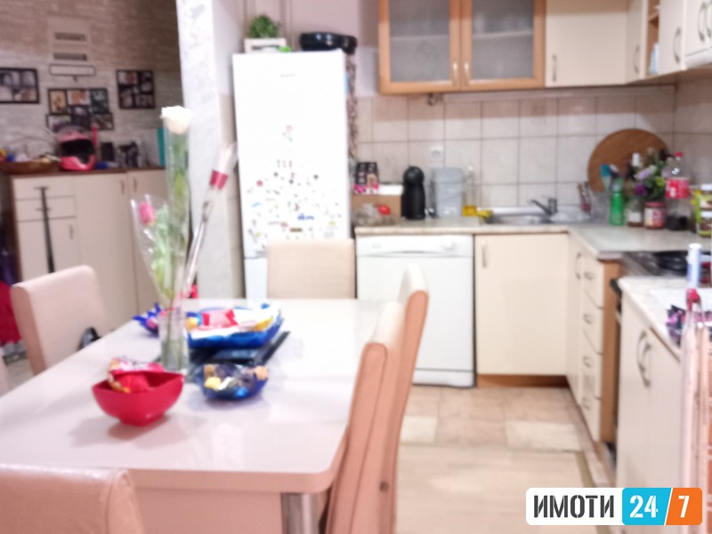 Prodavam stan 48m2 vo Kisela voda