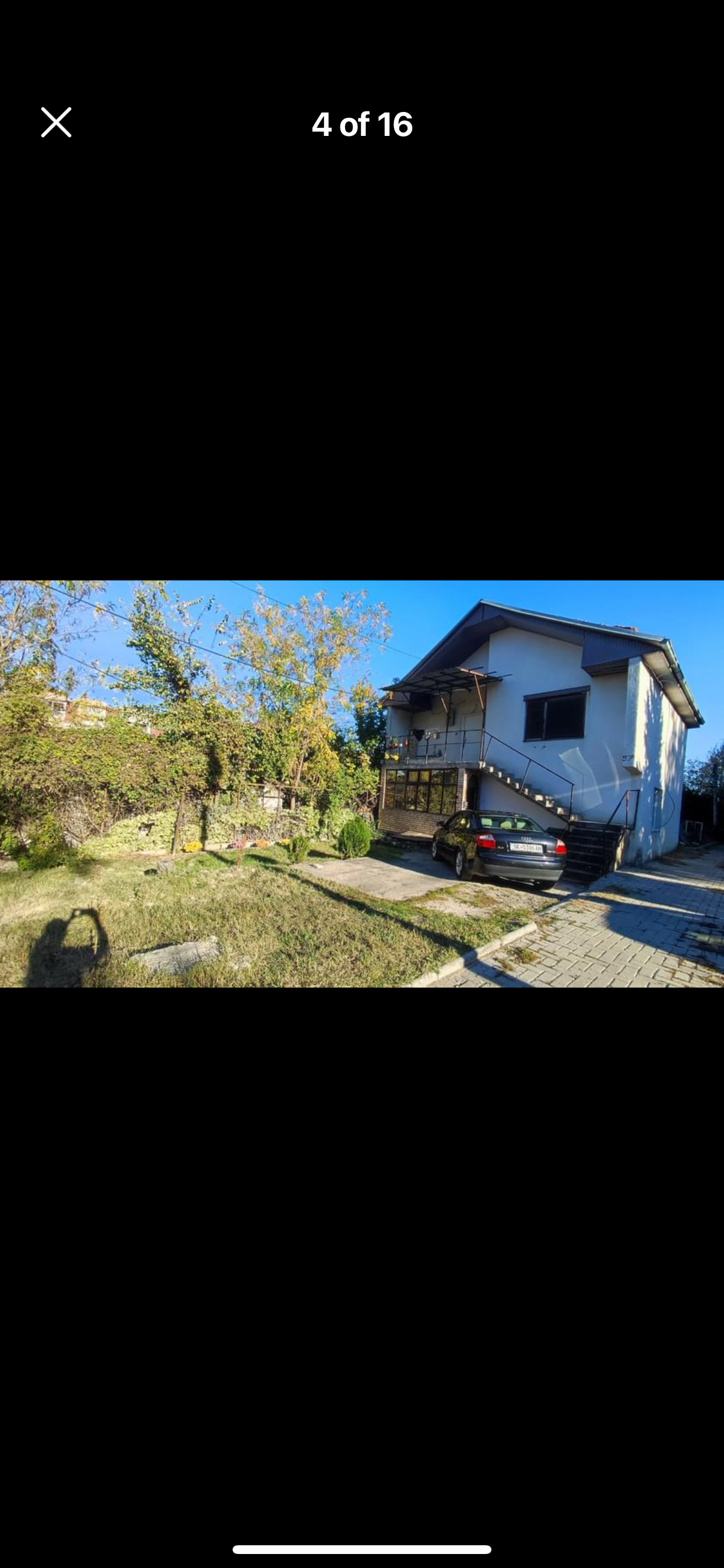 kukata e na glavna ulica pripor pred posledna 24 avtobuska 160m2 400m2placdva sprata odelno podrum
