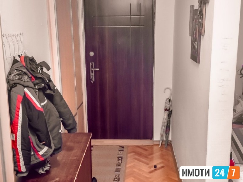 DVOSOBEN STAN VO HROM 