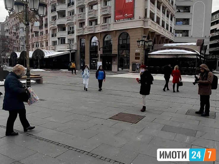 Се издава стан