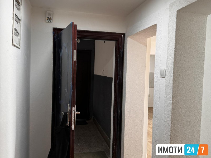 Prodavam 4 soben stan vo Bitola