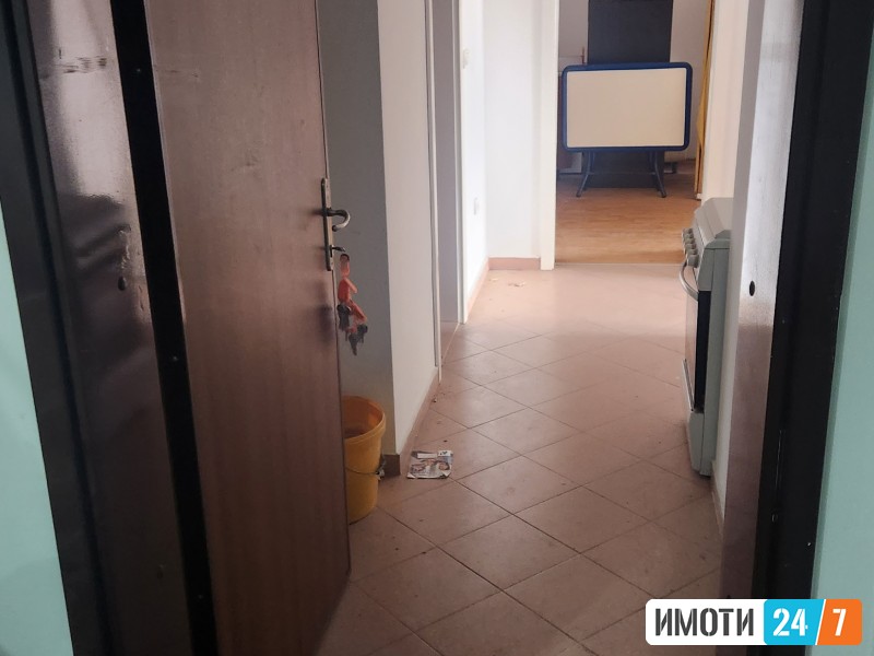 Prodavam 2 so en stan vo Gjorce Petrov