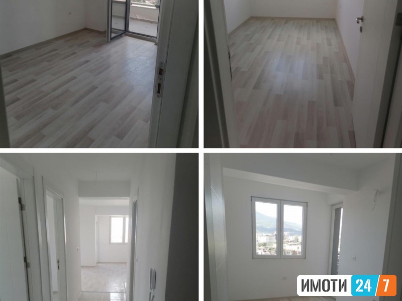 СЕ ПРОДАВА СТАН КАЈ УНИВЕРЗИТЕТОТ СВКИРИЛ И МЕТОДИЈ