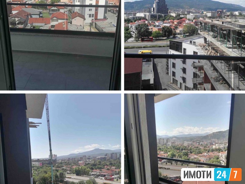 СЕ ПРОДАВА СТАН КАЈ УНИВЕРЗИТЕТОТ СВКИРИЛ И МЕТОДИЈ