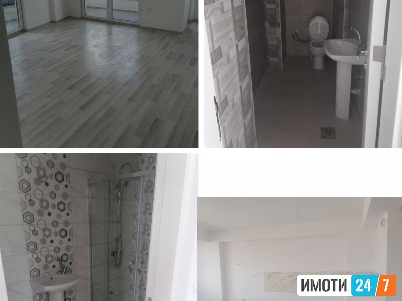 СЕ ПРОДАВА СТАН КАЈ УНИВЕРЗИТЕТОТ СВКИРИЛ И МЕТОДИЈ