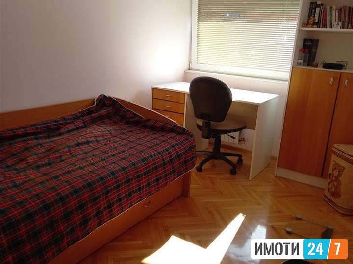 СЕ ПРОДАВА СТАН ВО КАРПОШ 1
