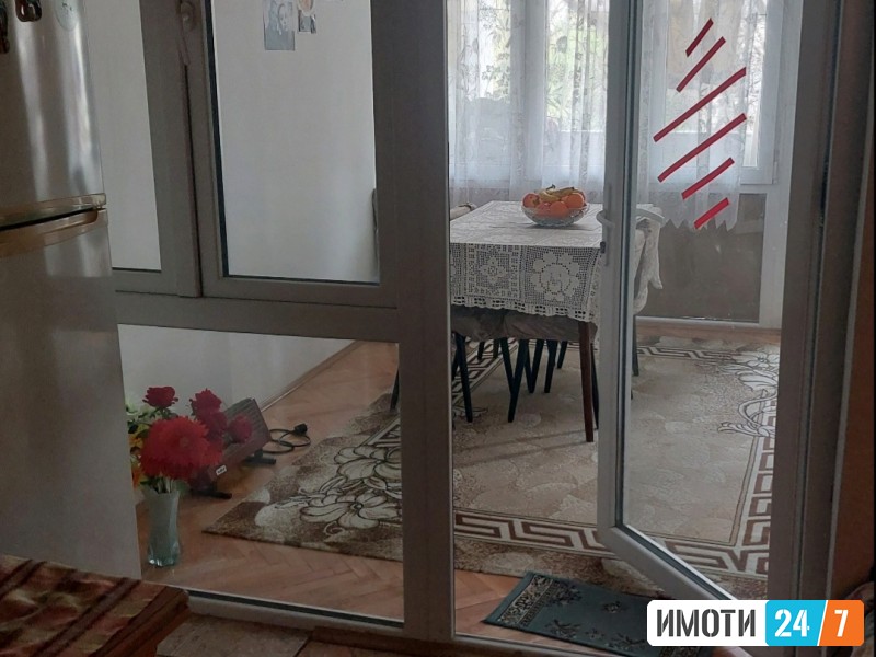 Prodavam stan vo Cair 66m3