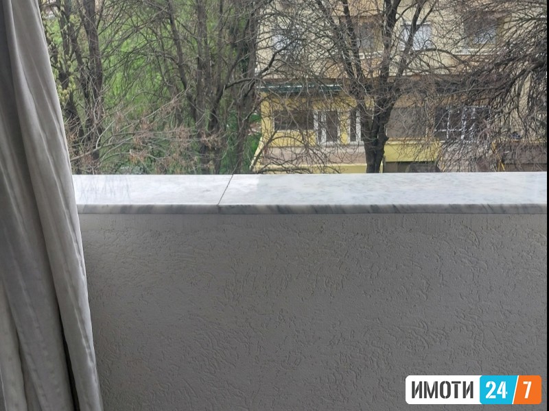 Prodavam stan vo Cair 66m3