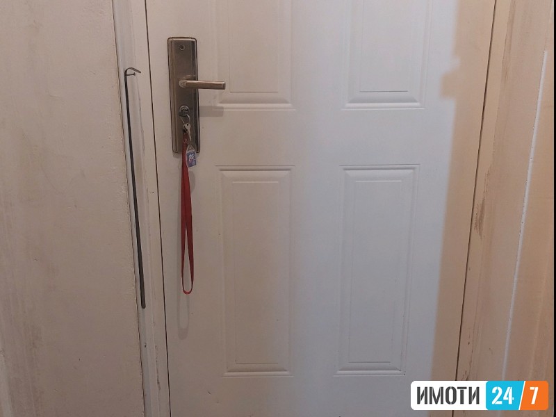 Prodavam stan vo Cair 66m3