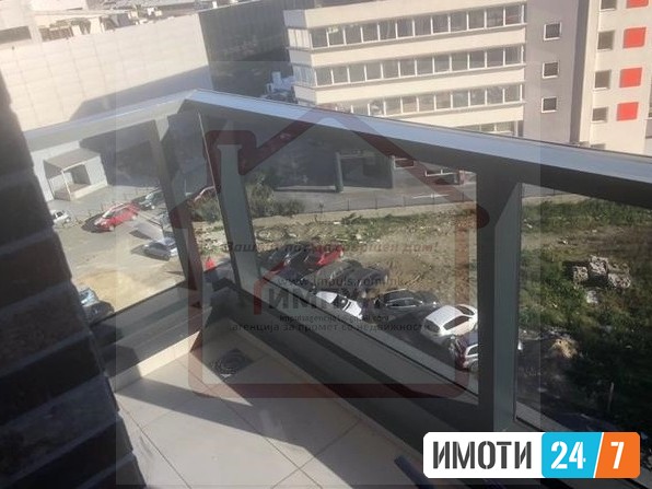 ПРАЗЕН ТРОСОБЕН СТАН СО ЛОКАЦИЈА ВО ЦЕНТАР