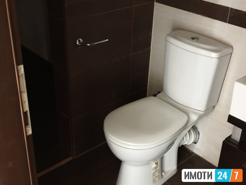 УДОБЕН ТРОСОБЕН СТАН СО ЛОКАЦИЈА ВО ЖДАНЕЦ