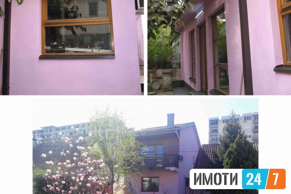 СЕ ПРОДАВА ПЛАЦ СО КУЌА ВО ТАФТАЛИЏЕ 