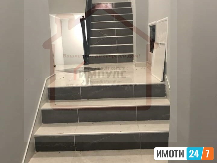 DVOSOBEN STAN NA TIVKA LOKACIJA-VLAE
