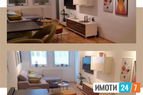 СЕ ИЗДАВА НОВ СТАН ВО КАПИШТЕЦ 