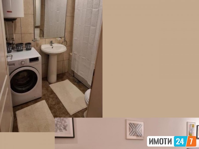 СЕ ИЗДАВА НОВ СТАН ВО КАПИШТЕЦ 