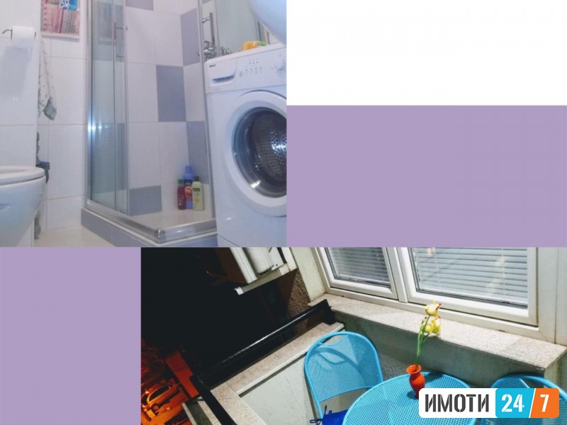 СЕ ПРОДАВА СТАН КАЈ УНИВЕРЗАЛНА САЛА