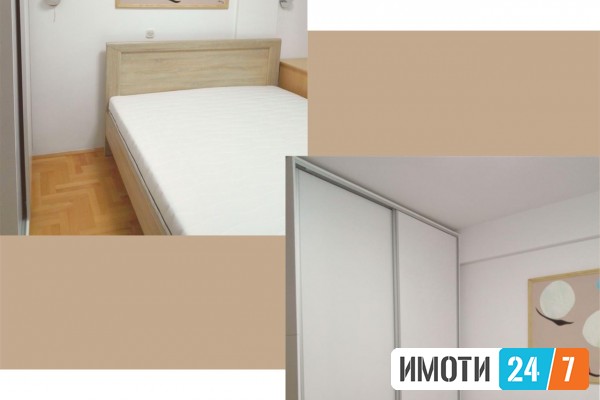СЕ ПРОДАВА СТАН КАЈ УНИВЕРЗАЛНА САЛА 