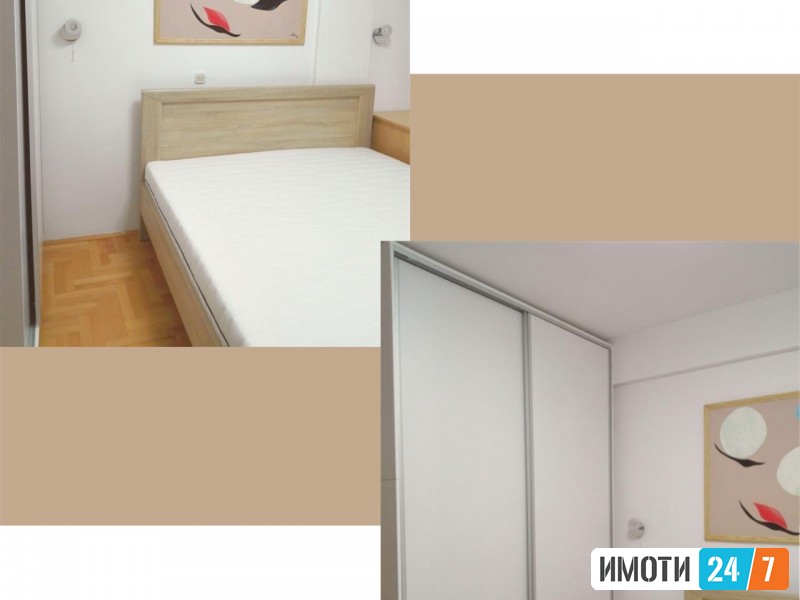 СЕ ПРОДАВА СТАН КАЈ УНИВЕРЗАЛНА САЛА