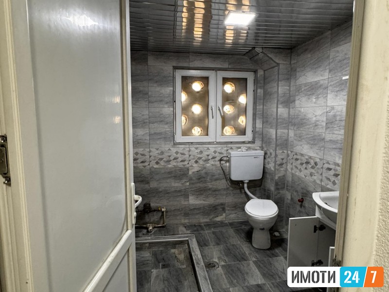 Prodavam 4-soben stan vo Bitola