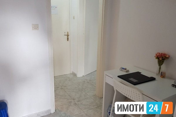 СЕ ПРОДАВА ГАРСОЊЕРА ВО КАСАНДРА ХАЛКИДИКИ 