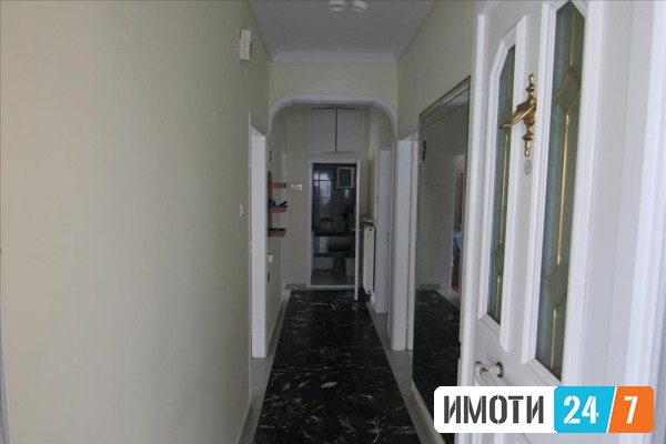 СЕ ПРОДАВА СТАН ВО СОЛУН 