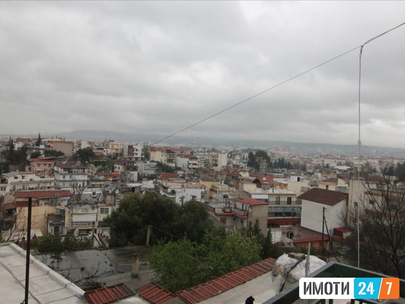 СЕ ПРОДАВА СТАН ВО СОЛУН