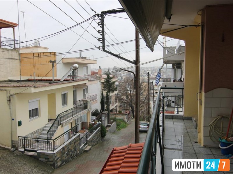 СЕ ПРОДАВА СТАН ВО СОЛУН