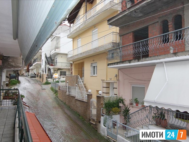 СЕ ПРОДАВА СТАН ВО СОЛУН