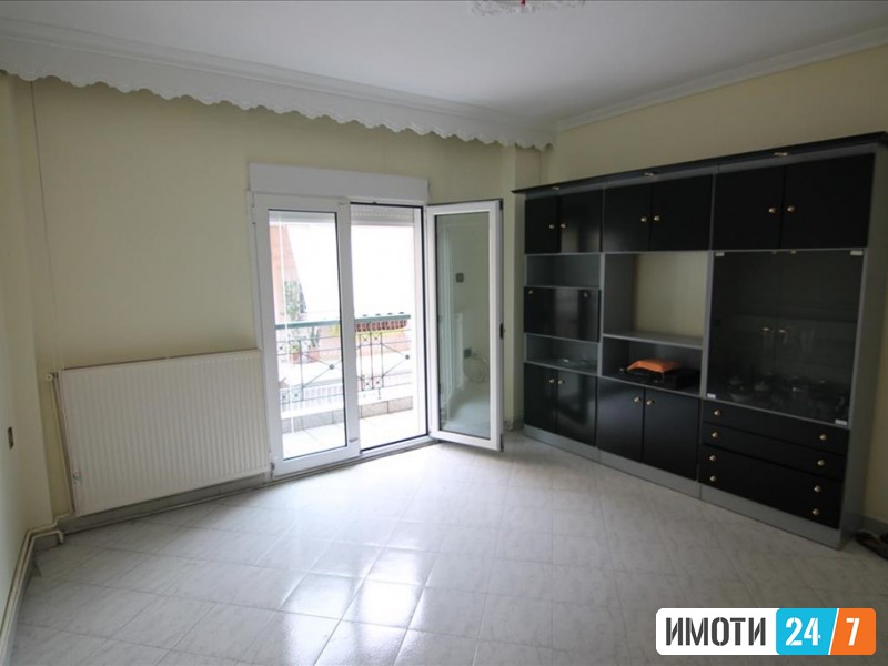 СЕ ПРОДАВА СТАН ВО СОЛУН