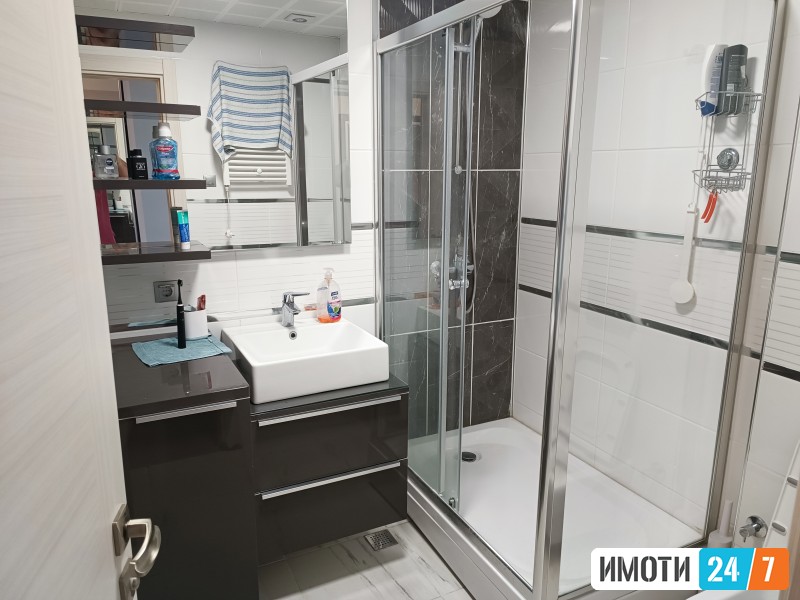 Се издава стан во Џеваир; Two bedroom apartment for rent in Cevahir towers
