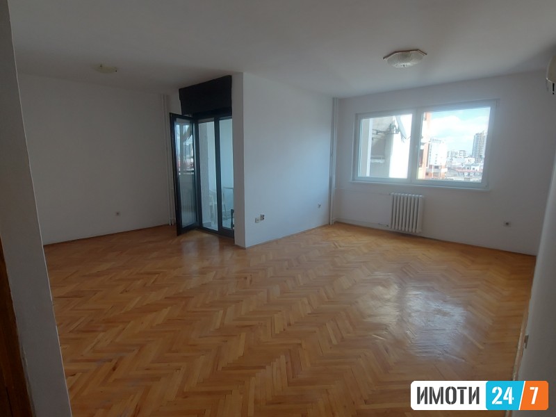 Стан во Капиштец